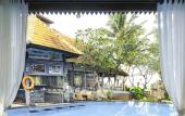 Туры в отель Bayshore Villa