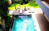 Туры в отель Villa Sonia Bisma