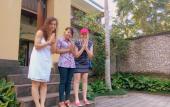 Туры в отель Villa Sonia Bisma