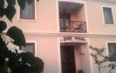 Туры в отель Ege Han Otel