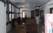 Туры в отель Uzunkum Hotel