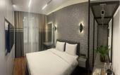 Туры в отель Uzunkum Hotel