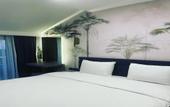 Туры в отель Uzunkum Hotel