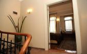 Туры в отель Dila Suites