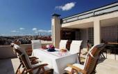 Туры в отель Dila Suites
