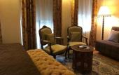 Туры в отель Dila Suites