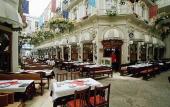 Туры в отель Dila Suites