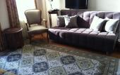 Туры в отель Dila Suites