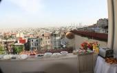Туры в отель Dila Suites