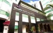Туры в отель Bisanta Bidakara Surabaya