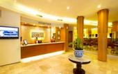 Туры в отель Bisanta Bidakara Surabaya