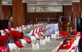 Туры в отель AF Hotel-Aqua Park