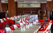 Туры в отель AF Hotel-Aqua Park
