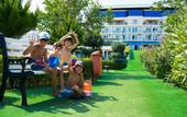 Туры в отель AF Hotel-Aqua Park