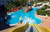 Туры в отель AF Hotel-Aqua Park