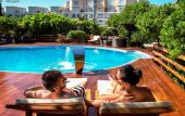 Туры в отель AF Hotel-Aqua Park