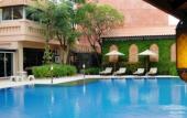 Туры в отель Sheik Istana Hotel Chiangmai