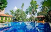 Туры в отель Sheik Istana Hotel Chiangmai