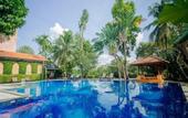 Туры в отель Sheik Istana Hotel Chiangmai
