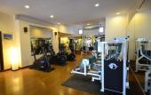 Туры в отель Sheik Istana Hotel Chiangmai