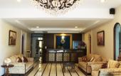 Туры в отель Sheik Istana Hotel Chiangmai