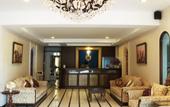 Туры в отель Sheik Istana Hotel Chiangmai