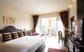 Туры в отель Sheik Istana Hotel Chiangmai