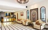 Туры в отель Sheik Istana Hotel Chiangmai
