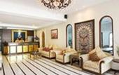 Туры в отель Sheik Istana Hotel Chiangmai