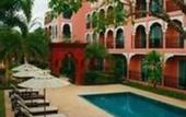 Туры в отель Sheik Istana Hotel Chiangmai