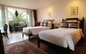 Туры в отель Sheik Istana Hotel Chiangmai
