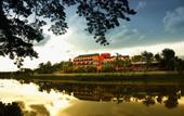 Туры в отель Sheik Istana Hotel Chiangmai