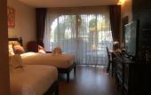Туры в отель Sheik Istana Hotel Chiangmai