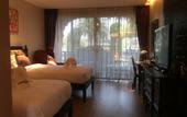 Туры в отель Sheik Istana Hotel Chiangmai