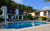 Туры в отель Ford Hotel