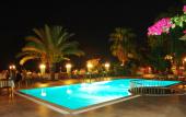 Туры в отель Ford Hotel