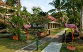 Туры в отель Puri Asri Hotel & Resort