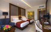 Туры в отель Puri Asri Hotel & Resort