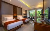 Туры в отель Puri Asri Hotel & Resort
