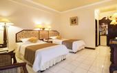 Туры в отель Puri Asri Hotel & Resort