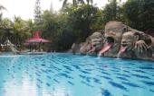 Туры в отель Puri Asri Hotel & Resort