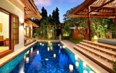 Туры в отель Kecapi Villa Seminyak by Ini Vie Hospitality