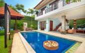 Туры в отель Kecapi Villa Seminyak by Ini Vie Hospitality