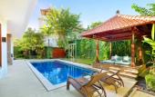 Туры в отель Kecapi Villa Seminyak by Ini Vie Hospitality