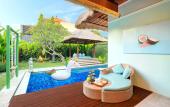 Туры в отель Kecapi Villa Seminyak by Ini Vie Hospitality