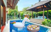 Туры в отель Kecapi Villa Seminyak by Ini Vie Hospitality