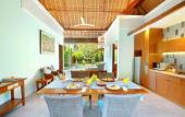 Туры в отель Kecapi Villa Seminyak by Ini Vie Hospitality