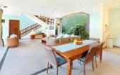Туры в отель Kecapi Villa Seminyak by Ini Vie Hospitality