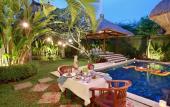 Туры в отель Kecapi Villa Seminyak by Ini Vie Hospitality