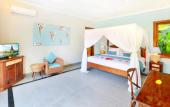 Туры в отель Kecapi Villa Seminyak by Ini Vie Hospitality